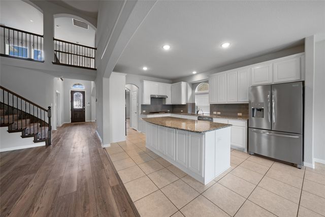 1013 Meadowlark Avenue, Forney, TX 75126