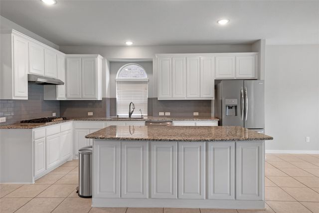 1013 Meadowlark Avenue, Forney, TX 75126