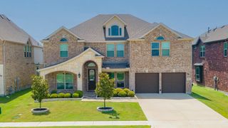 1013 Meadowlark Avenue, Forney, TX 75126
