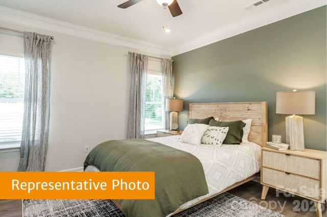 12184 Muscadine Court, Midland, NC 28107