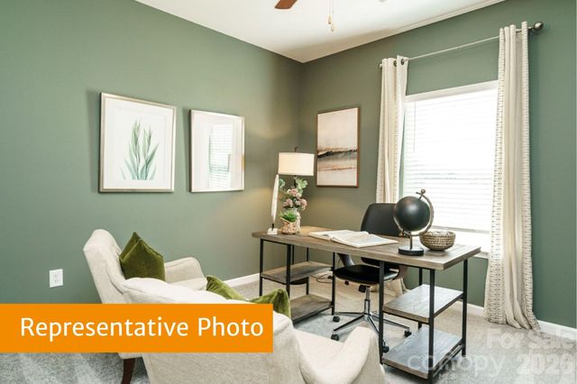 12184 Muscadine Court, Midland, NC 28107