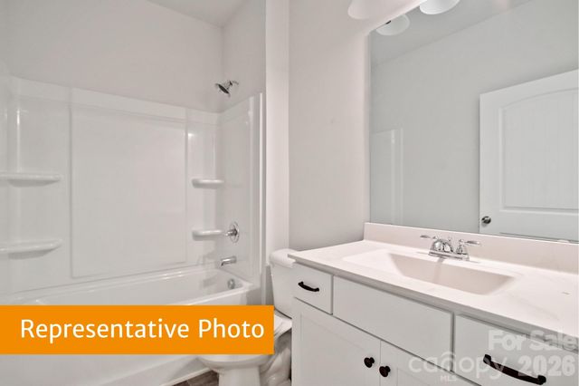 12184 Muscadine Court, Midland, NC 28107