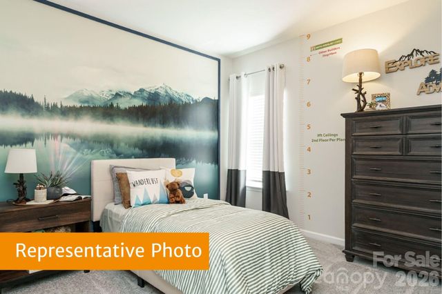 12184 Muscadine Court, Midland, NC 28107