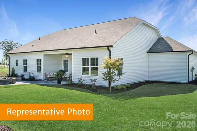 12184 Muscadine Court, Midland, NC 28107