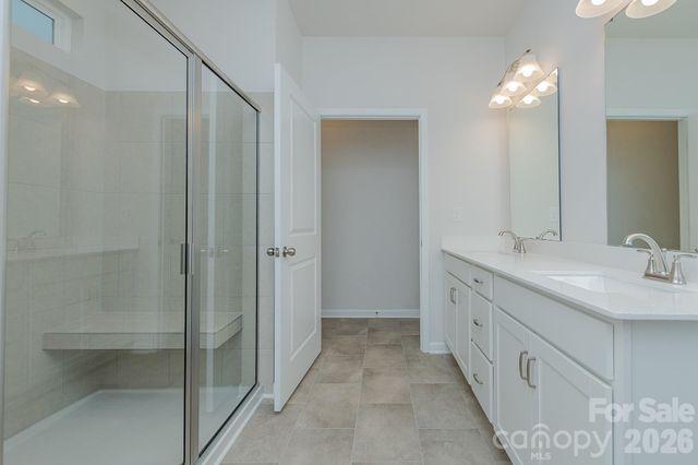 12184 Muscadine Court, Midland, NC 28107