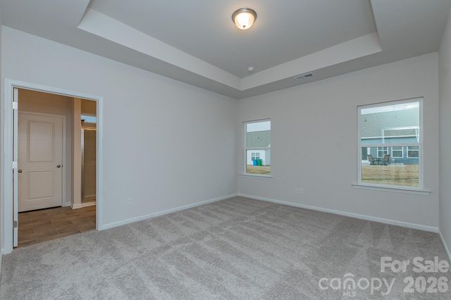 12184 Muscadine Court, Midland, NC 28107