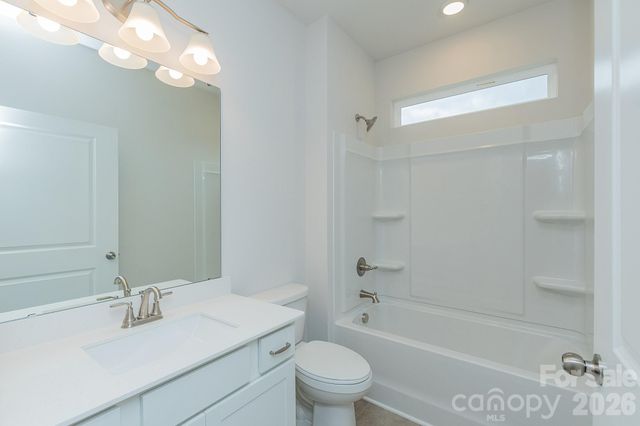 12184 Muscadine Court, Midland, NC 28107