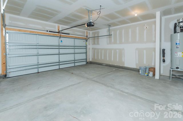 12184 Muscadine Court, Midland, NC 28107