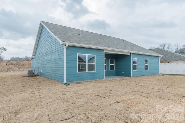 12184 Muscadine Court, Midland, NC 28107