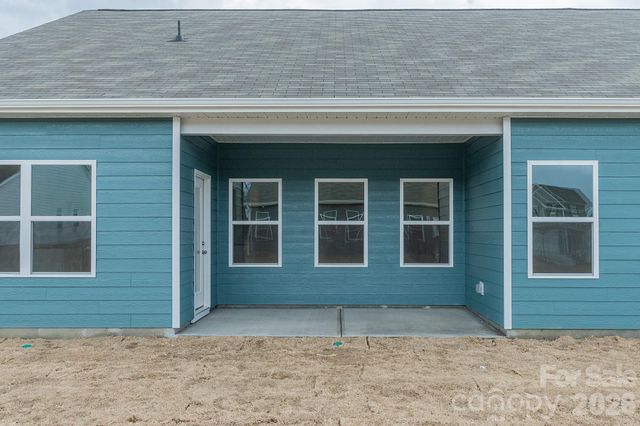 12184 Muscadine Court, Midland, NC 28107