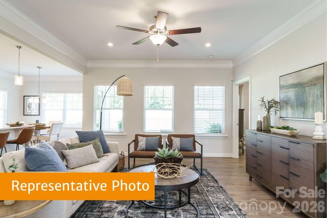 12184 Muscadine Court, Midland, NC 28107