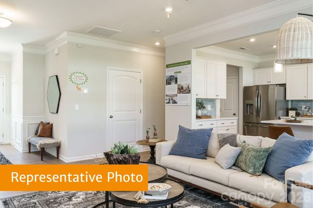 12184 Muscadine Court, Midland, NC 28107