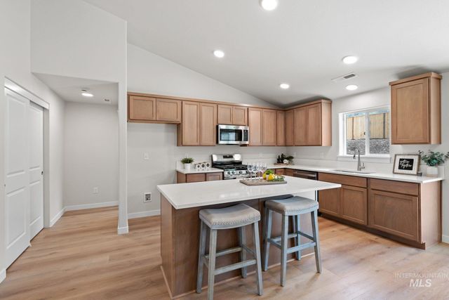 5209 E Patchwork Dr. Lot 56 Block 7, Nampa, ID 83686