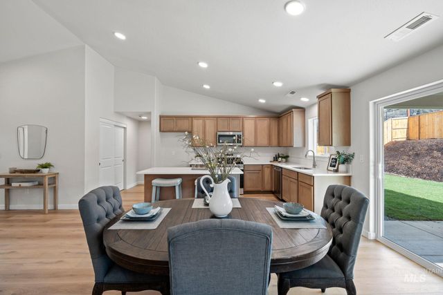 5209 E Patchwork Dr. Lot 56 Block 7, Nampa, ID 83686