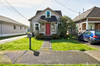 446 Eklund Avenue, Hoquiam, WA 98550