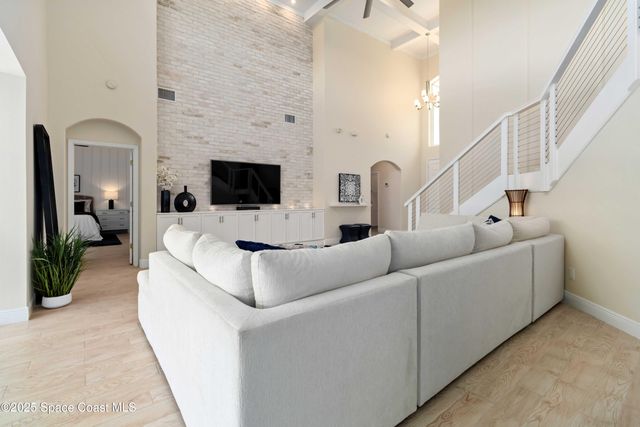 3519 Poseidon Way, Indialantic, FL 32903