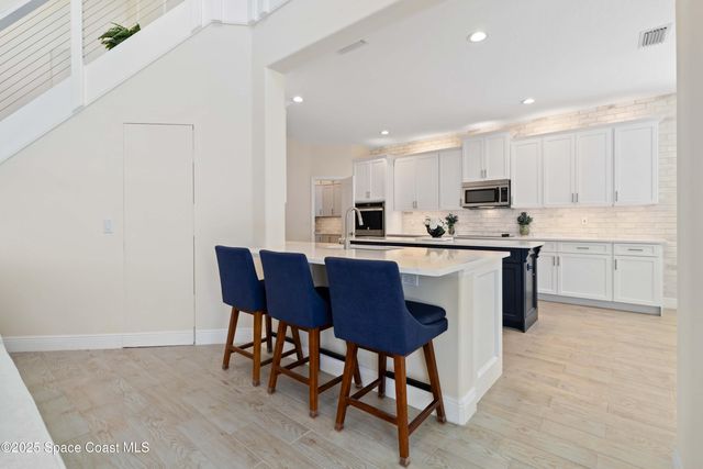 3519 Poseidon Way, Indialantic, FL 32903