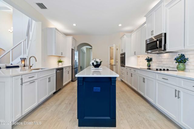 3519 Poseidon Way, Indialantic, FL 32903