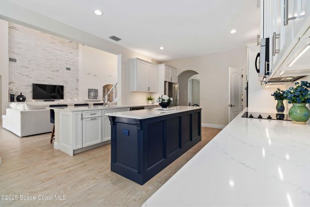 3519 Poseidon Way, Indialantic, FL 32903