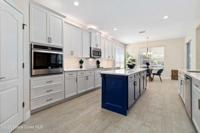 3519 Poseidon Way, Indialantic, FL 32903