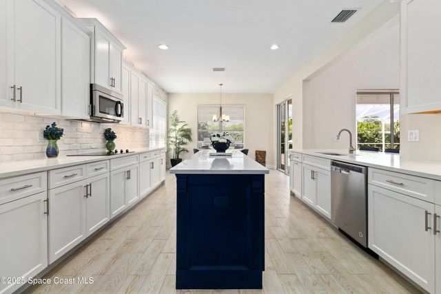 3519 Poseidon Way, Indialantic, FL 32903