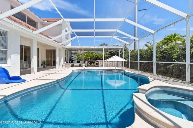 3519 Poseidon Way, Indialantic, FL 32903