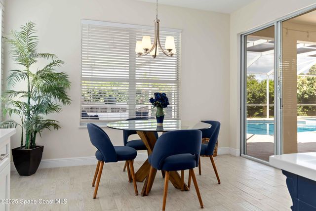 3519 Poseidon Way, Indialantic, FL 32903