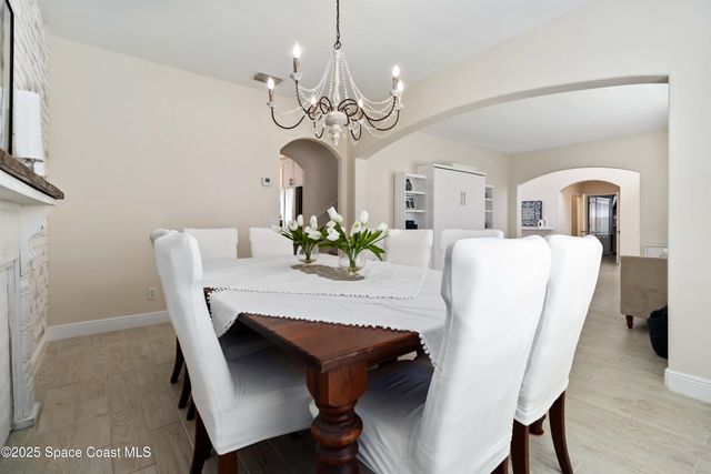 3519 Poseidon Way, Indialantic, FL 32903