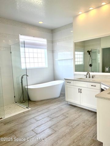 3519 Poseidon Way, Indialantic, FL 32903