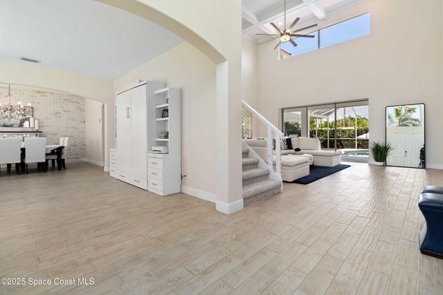 3519 Poseidon Way, Indialantic, FL 32903