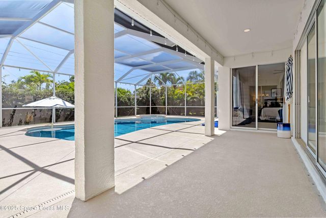 3519 Poseidon Way, Indialantic, FL 32903