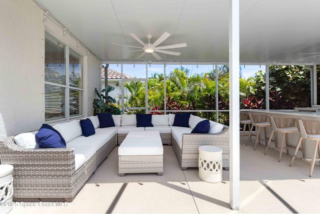 3519 Poseidon Way, Indialantic, FL 32903