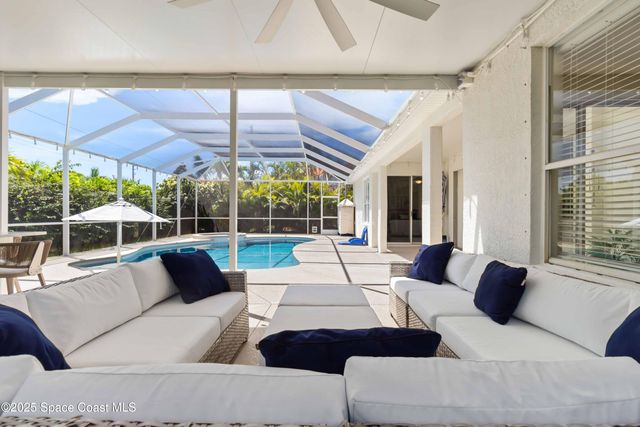 3519 Poseidon Way, Indialantic, FL 32903