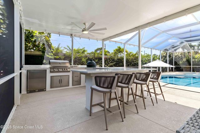 3519 Poseidon Way, Indialantic, FL 32903