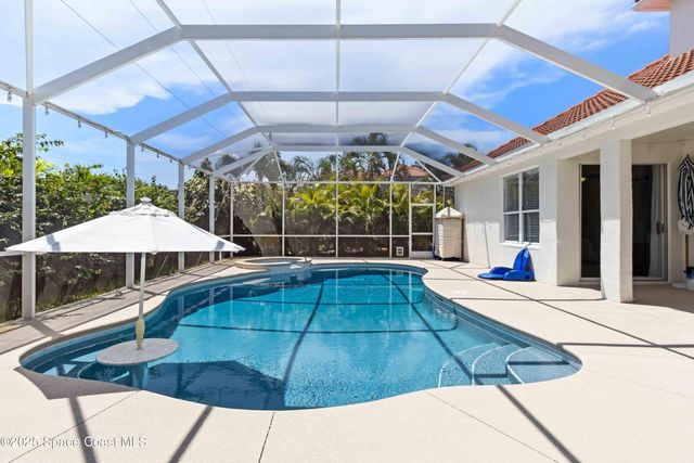 3519 Poseidon Way, Indialantic, FL 32903