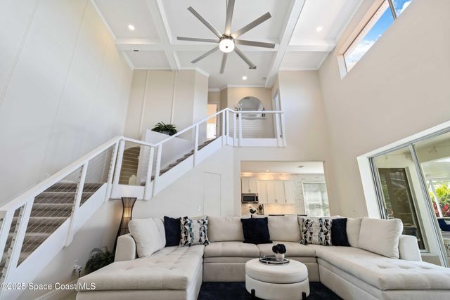 3519 Poseidon Way, Indialantic, FL 32903