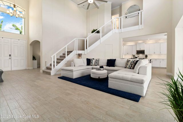 3519 Poseidon Way, Indialantic, FL 32903