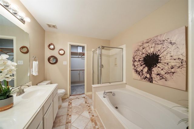 39 Butterfly Branch Place, The Woodlands, TX 77382