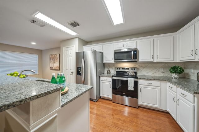 39 Butterfly Branch Place, The Woodlands, TX 77382