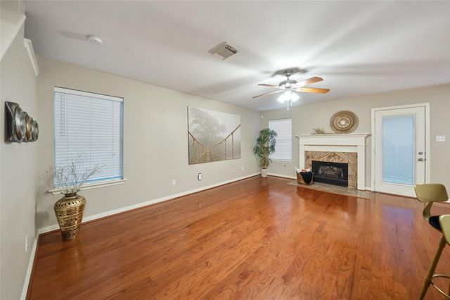 39 Butterfly Branch Place, The Woodlands, TX 77382