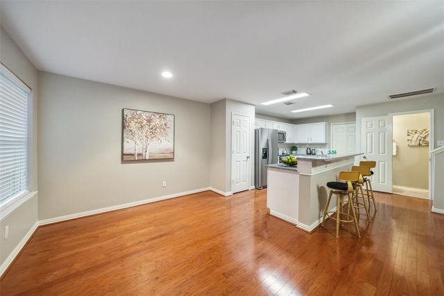 39 Butterfly Branch Place, The Woodlands, TX 77382