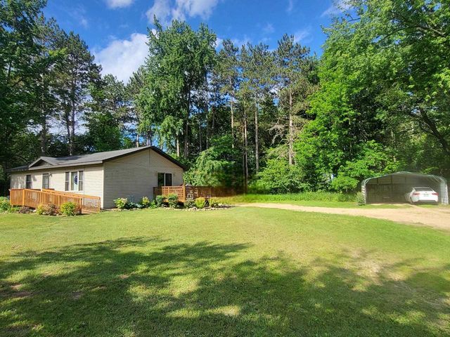 975 County Road Z, Arkdale, WI 54613