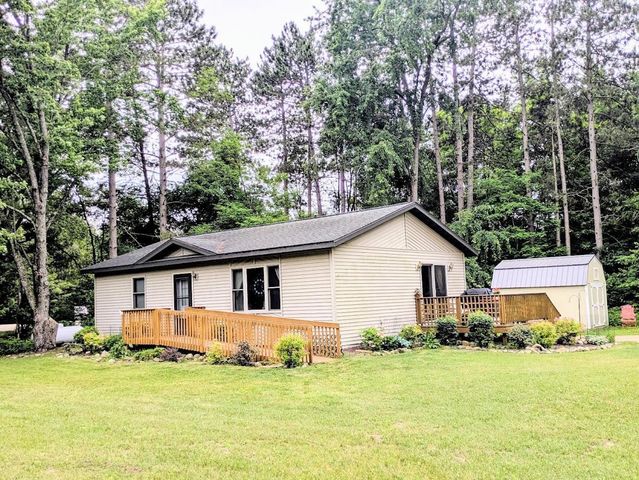 975 County Road Z, Arkdale, WI 54613