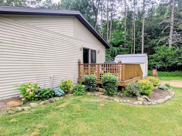 975 County Road Z, Arkdale, WI 54613
