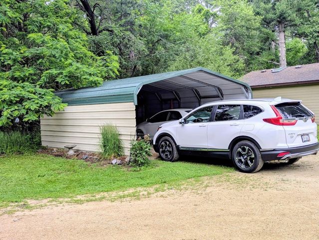 975 County Road Z, Arkdale, WI 54613