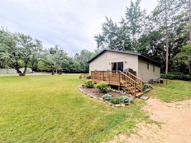975 County Road Z, Arkdale, WI 54613