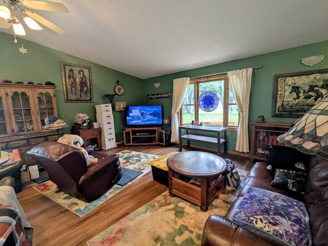 975 County Road Z, Arkdale, WI 54613
