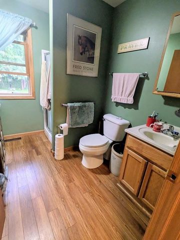 975 County Road Z, Arkdale, WI 54613