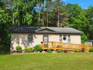 975 County Road Z, Arkdale, WI 54613