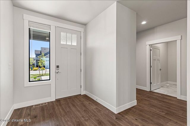 4417 W Hide Away LN, Coeur D'alene, ID 83815